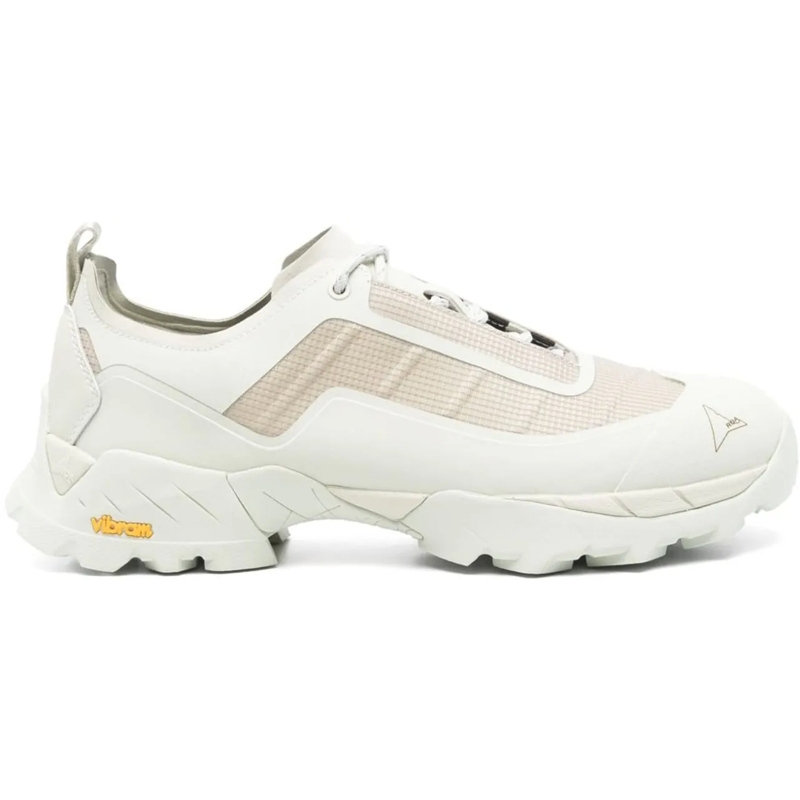 Roa Low-Top-Sneaker Sneakers White weiß