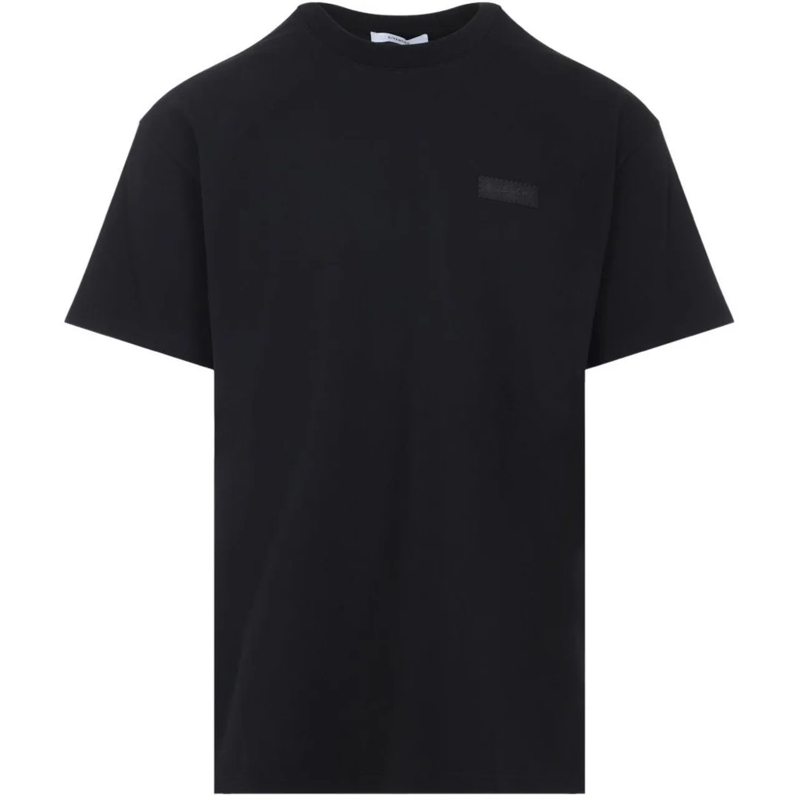Givenchy T-Shirt T-Shirts And Polos Black schwarz