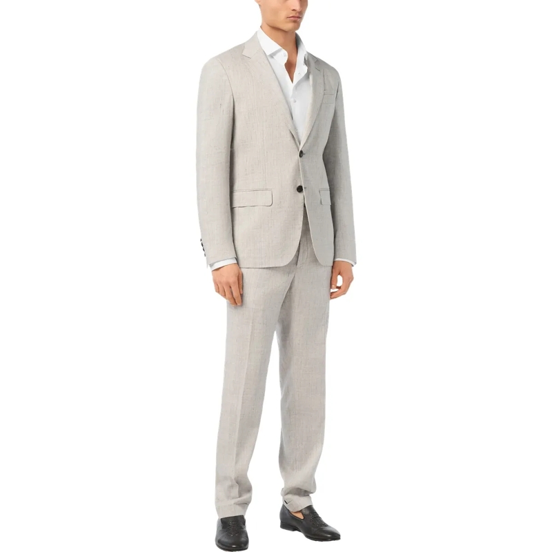 BILLIONAIRE Blazer Blazer grau(Image 3)