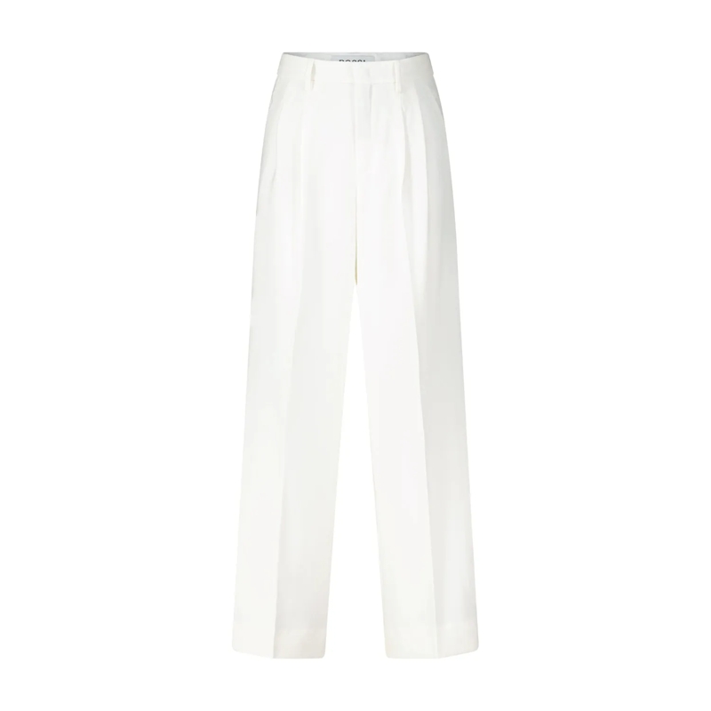 Raffaello Rossi Freizeithose Stoffhose Noa Schwarz(Image 11)