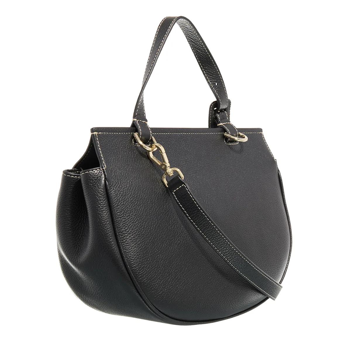 aigner Shoppers & Totes Miranda in zwart