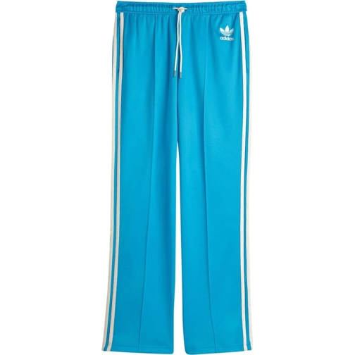 Adidas  Wales Bonner W Track Pant Shock Cyan S19 mehrfarbig