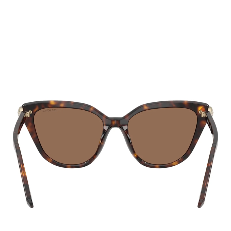 Swarovski Sonnenbrille 0SK6039 10027356 Havana(Image 6)