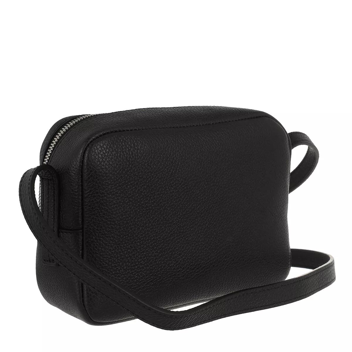 HUGO Crossbody bags Kim Crossbody in zwart