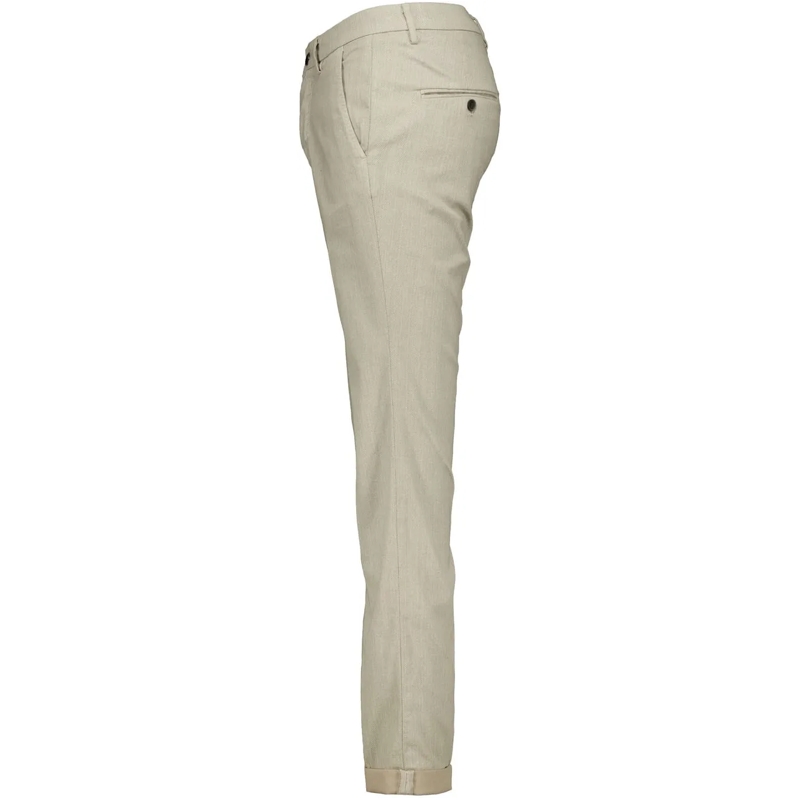 Mason's  Masons 9pn2r4973 Pantalons Beige Cbe543 beige(Image 2)