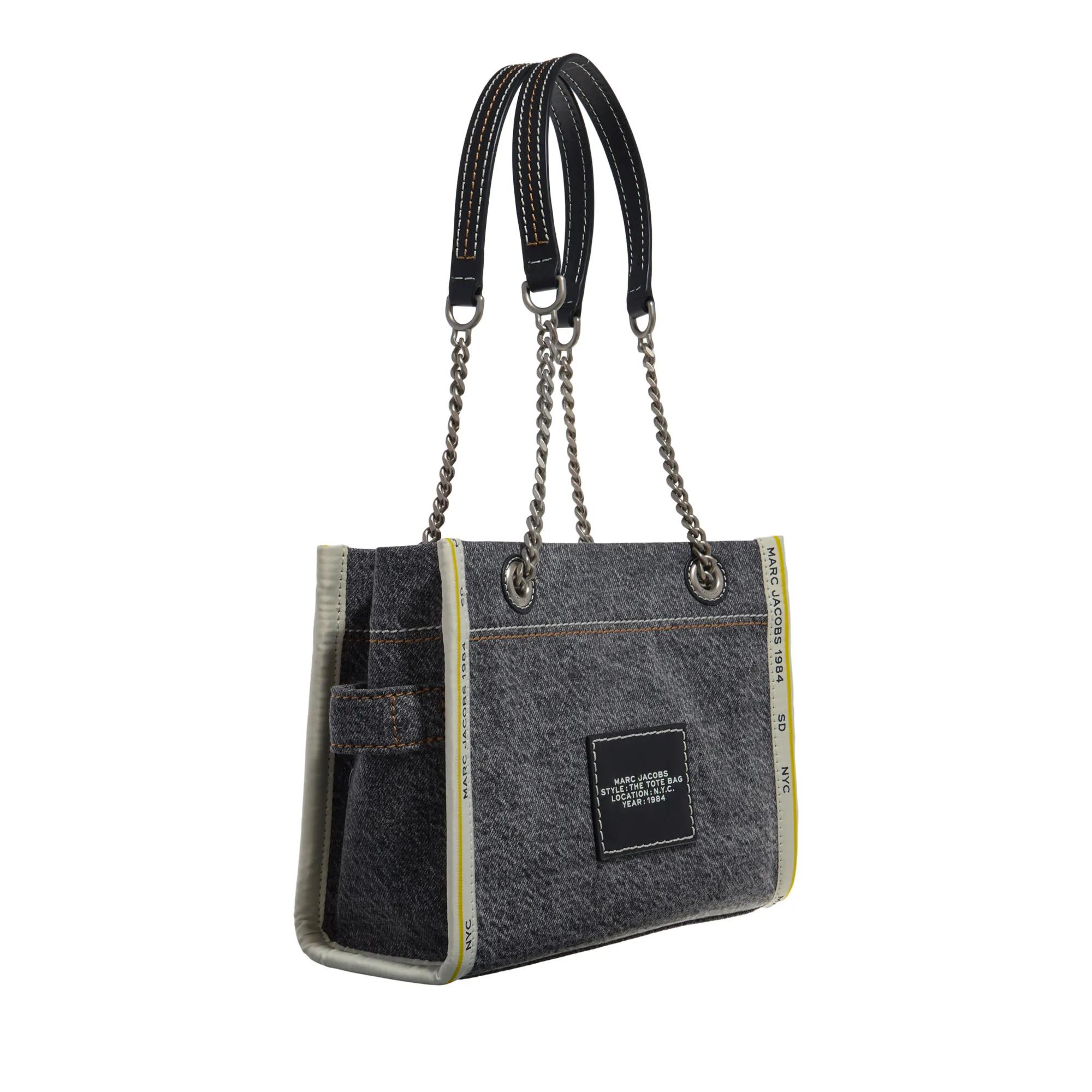 Marc Jacobs Totes & shoppers The Small Tote in meerkleurig