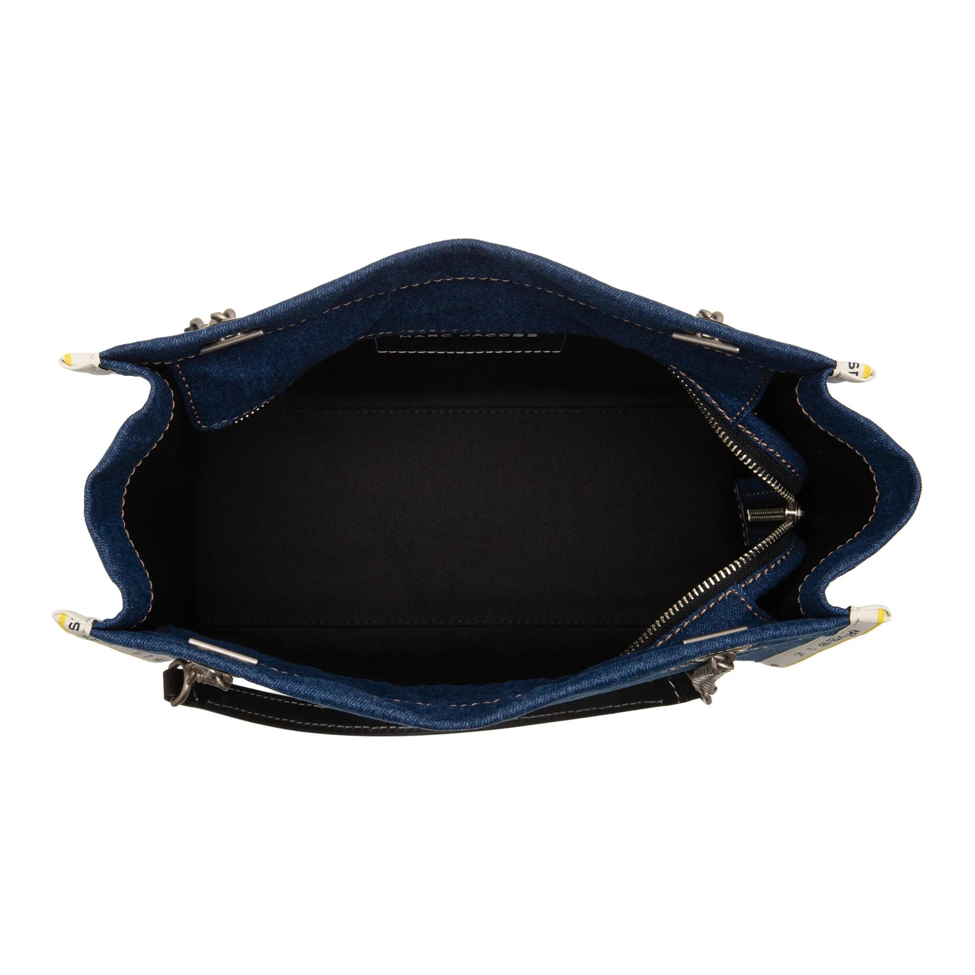 Marc Jacobs Shoppers & Totes The Medium Tote in blauw
