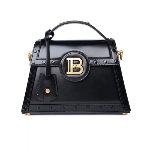 Balmain B-Buzz Bag Black Cross body-väskor