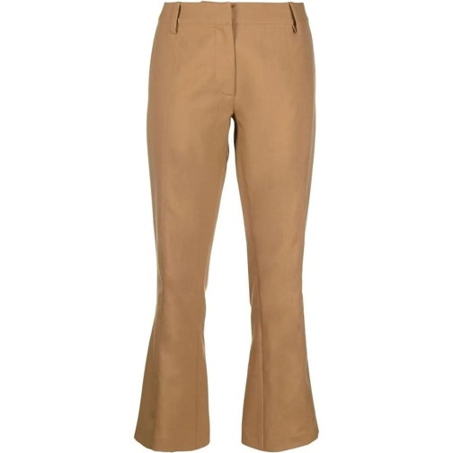 Marni Hosen pantaloni beige beige