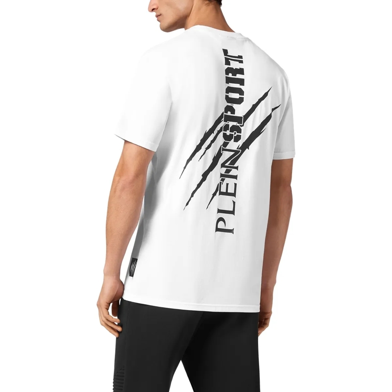 Plein Sport T-Shirt T-Shirt weiss(Image 2)