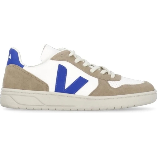 Veja Low-Top Sneaker Sneakers White none