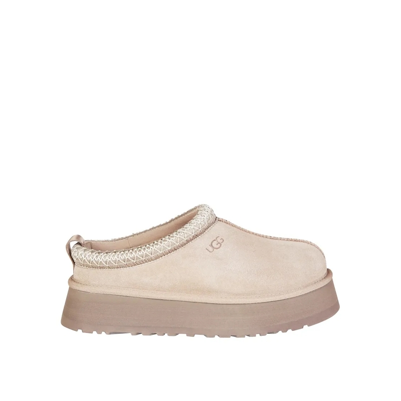 UGG Low-Top-Sneaker Tazz Slippers Braun