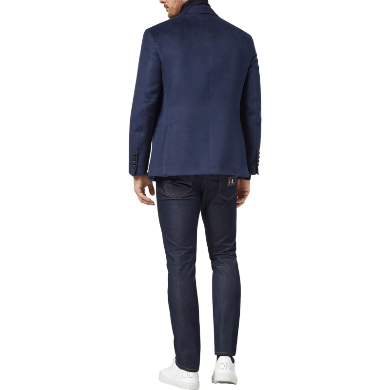 BILLIONAIRE Blazer Blazer Crest blau(Image 2)