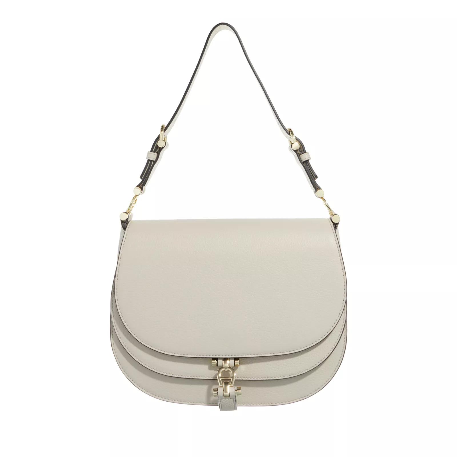 Aigner Crossbody Bags - Deli - Gr. unisize - in Beige - für Damen