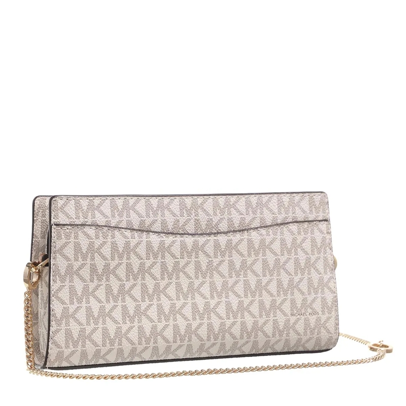 MICHAEL Michael Kors Crossbody Bag Xs Conv Xbody Vanilla/Acrn(Image 5)
