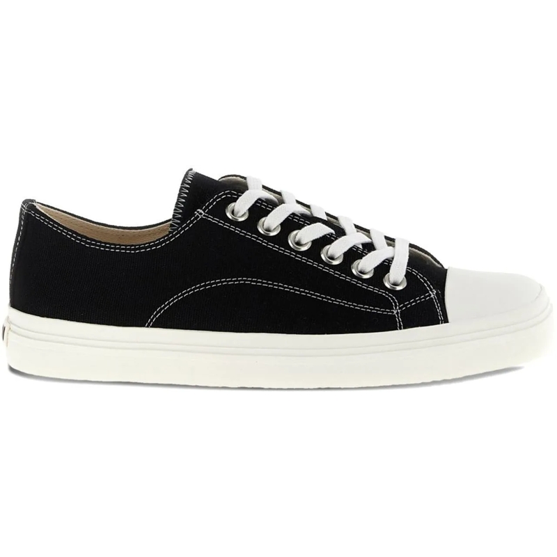 Moschino Sneaker basse Sneakers Black schwarz