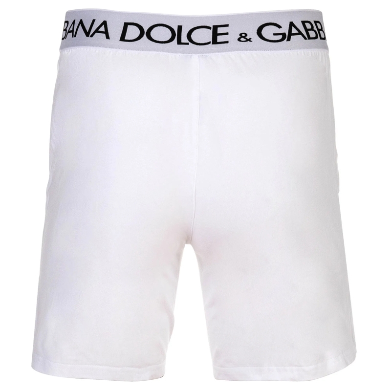 Dolce&Gabbana  Continuative Shorts weiss(Image 3)
