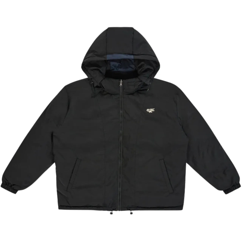 HI-TEC Daunenjacke Hi-tec Hts74 Lm Jacket Jackets Zwart Htsa03001-150 schwarz