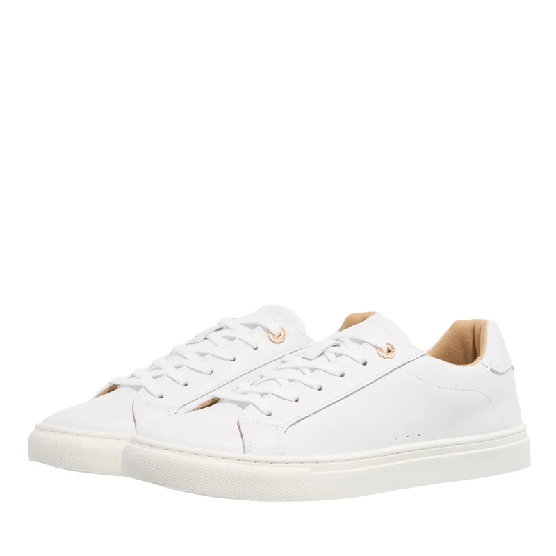 JOOP! Low-Top-Sneaker Tinta Coralie Sneaker Yd6 White(Image 3)