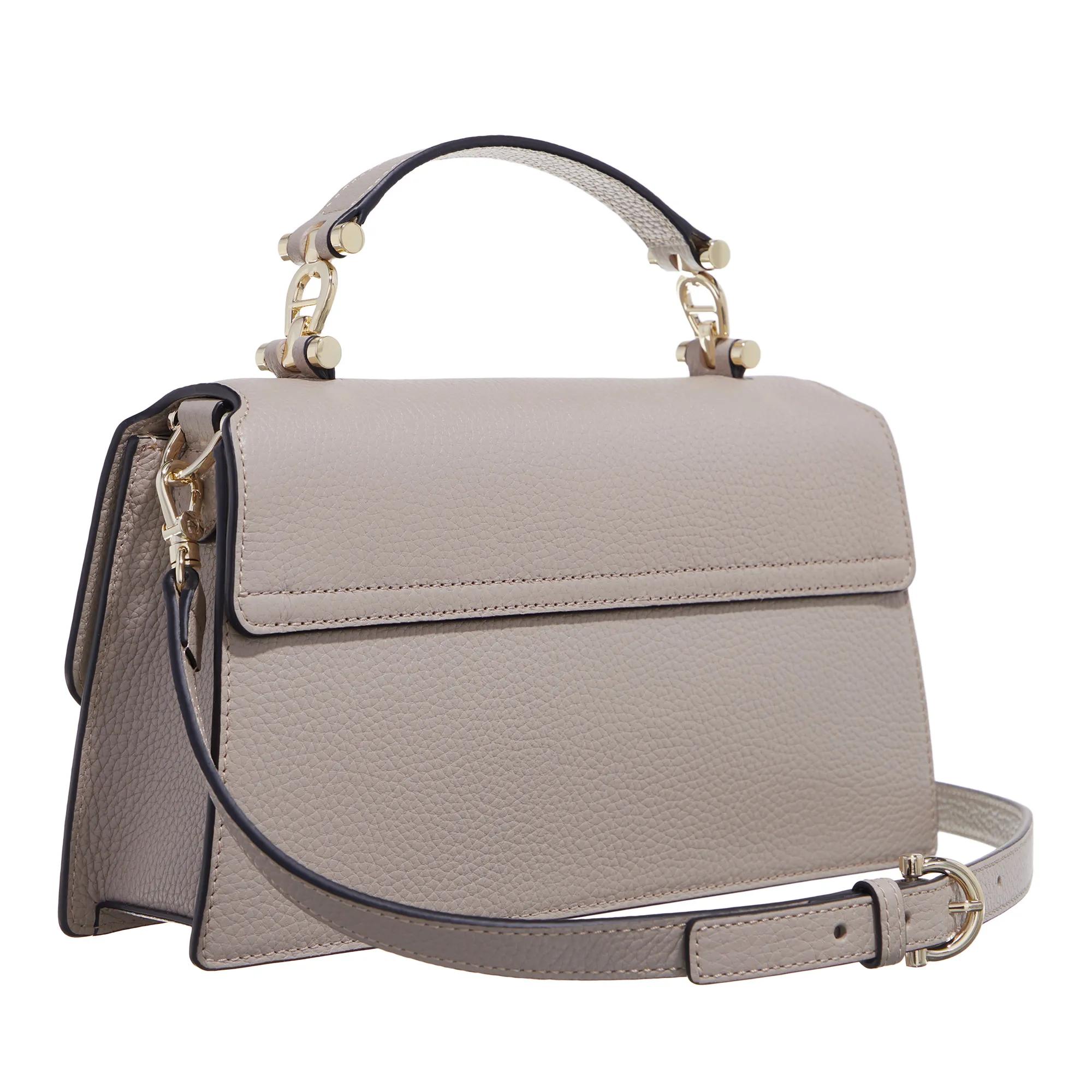 aigner Crossbody bags Delia in taupe