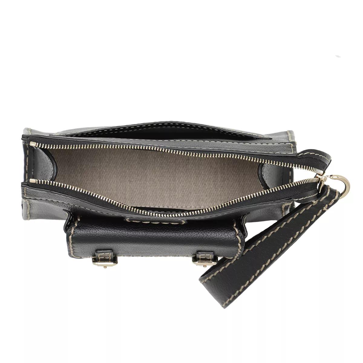 Chloe wristlet best sale