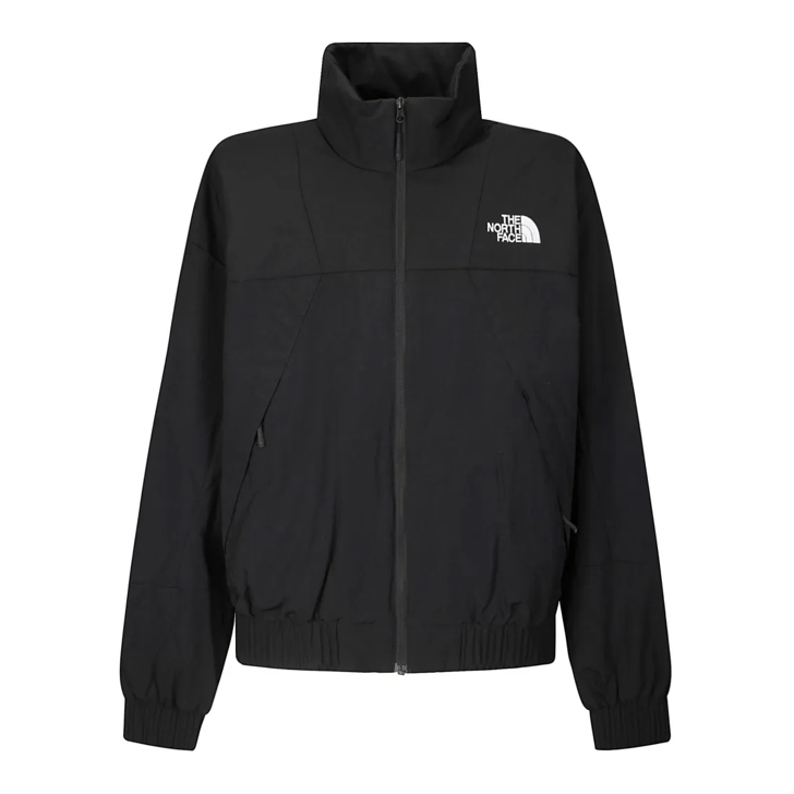 The North Face U Nse Insulated Bomber Jacket Black Bomberjacke