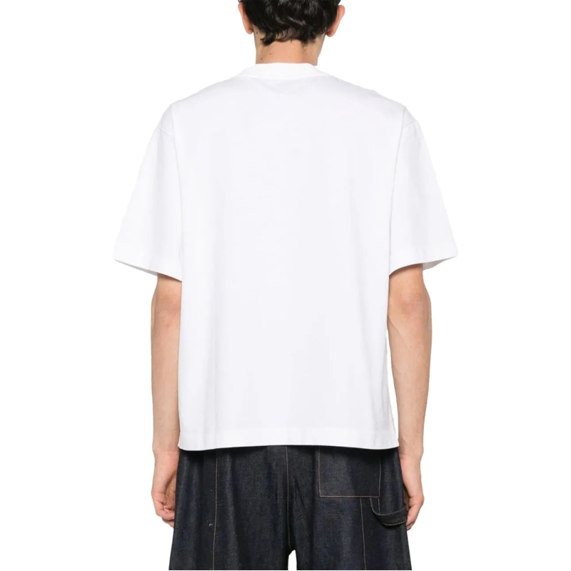 Off-White T-shirt T-Shirts And Polos White weiß(Image 3)