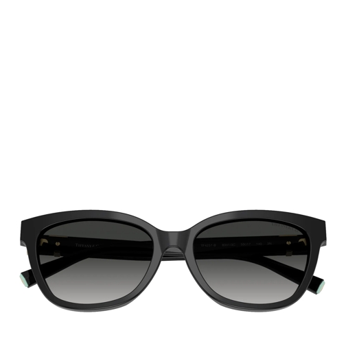 Tiffany & Co. Sonnenbrille 0TF4237B 80013C55 Black