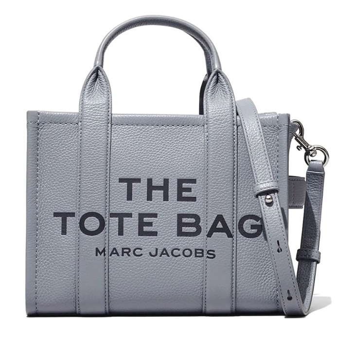 Marc jacobs gray bag on sale