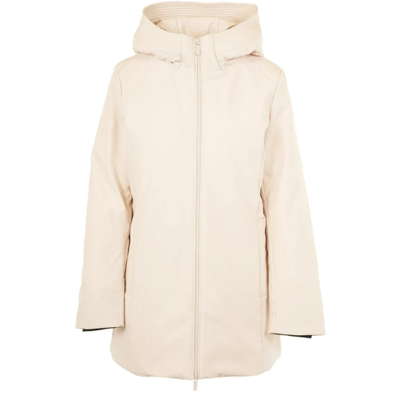 Woolrich Übergangsjacke Coats Beige beige