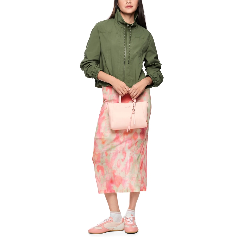 Marc Cain Windjacke Jacke olivine(Image 2)