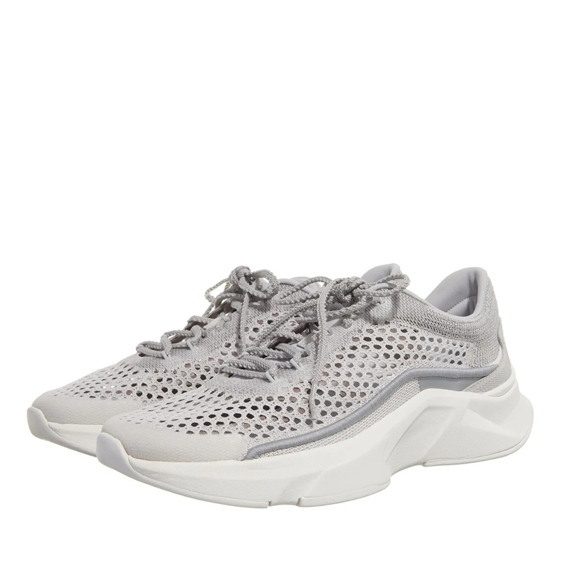 Valentino Garavani Low-Top-Sneaker Sneaker Urban Actress Soft Grey(Image 2)
