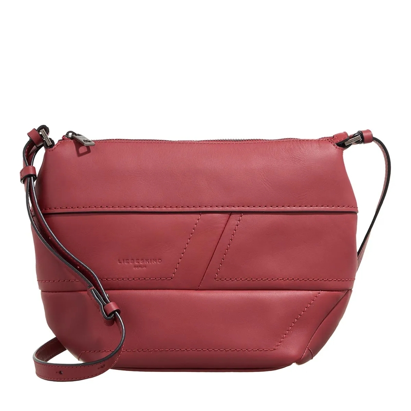 Liebeskind Berlin Crossbody Bag Hobo S Berry