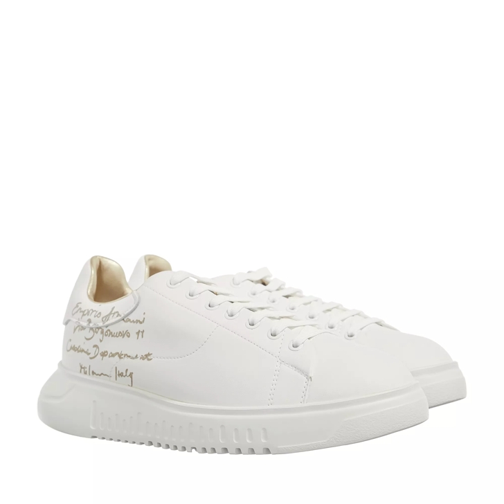 Sneakers emporio armani on sale 2018