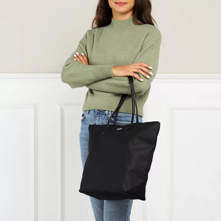 Sac hotsell cours lacoste