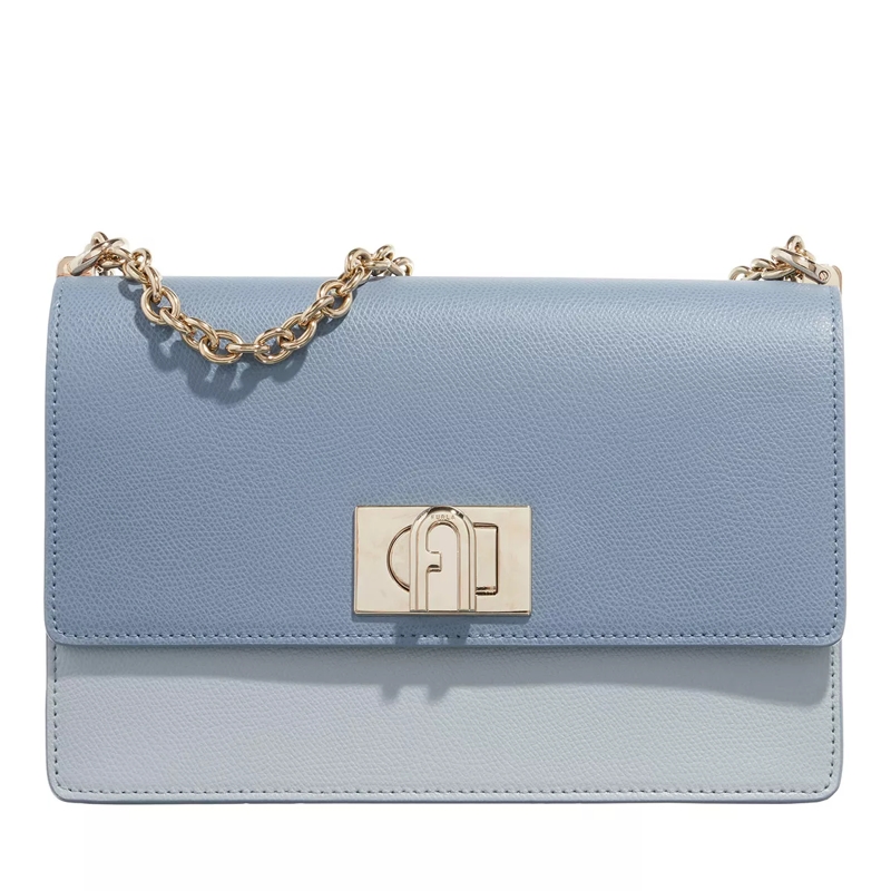 Furla Crossbody Bag Furla 1927 S Crossbody 24 Celestial/ Artemisia/ Perla E