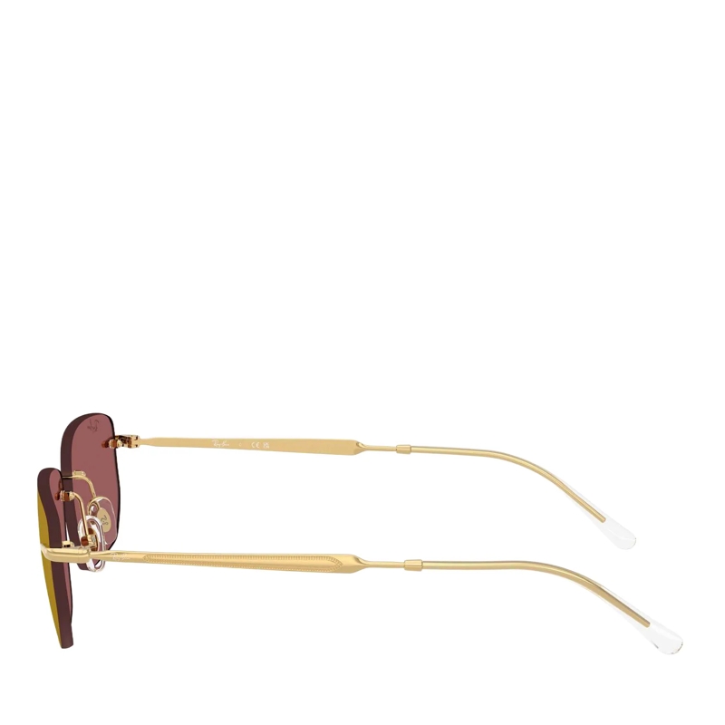 Ray-Ban Zonnebril 0RB3768 Gold(Image 4)