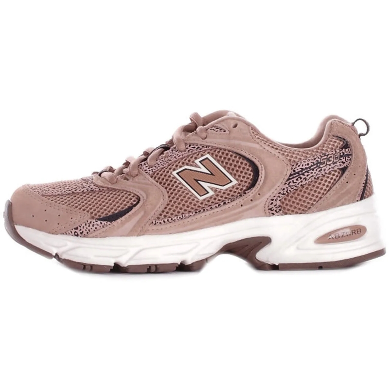 New Balance Low-Top-Sneaker Sneakers Beige beige
