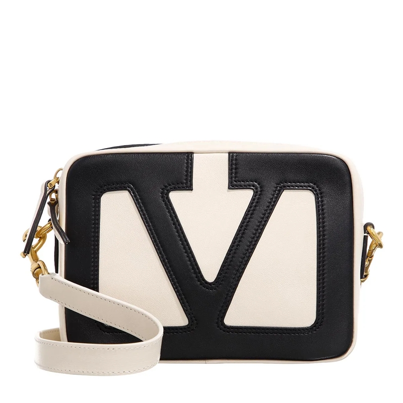 Valentino Garavani Crossbody Bag Superstar Crossbody Bag Butter