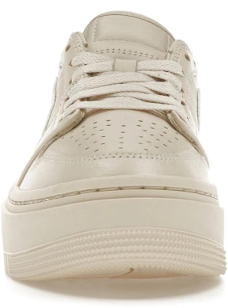 Thumbnail - Nike Low-Top Sneaker - Jordan 1 Elevate Low Legend Light Brown (Women's) - Gr. 41 (EU) - in Braun - für Damen