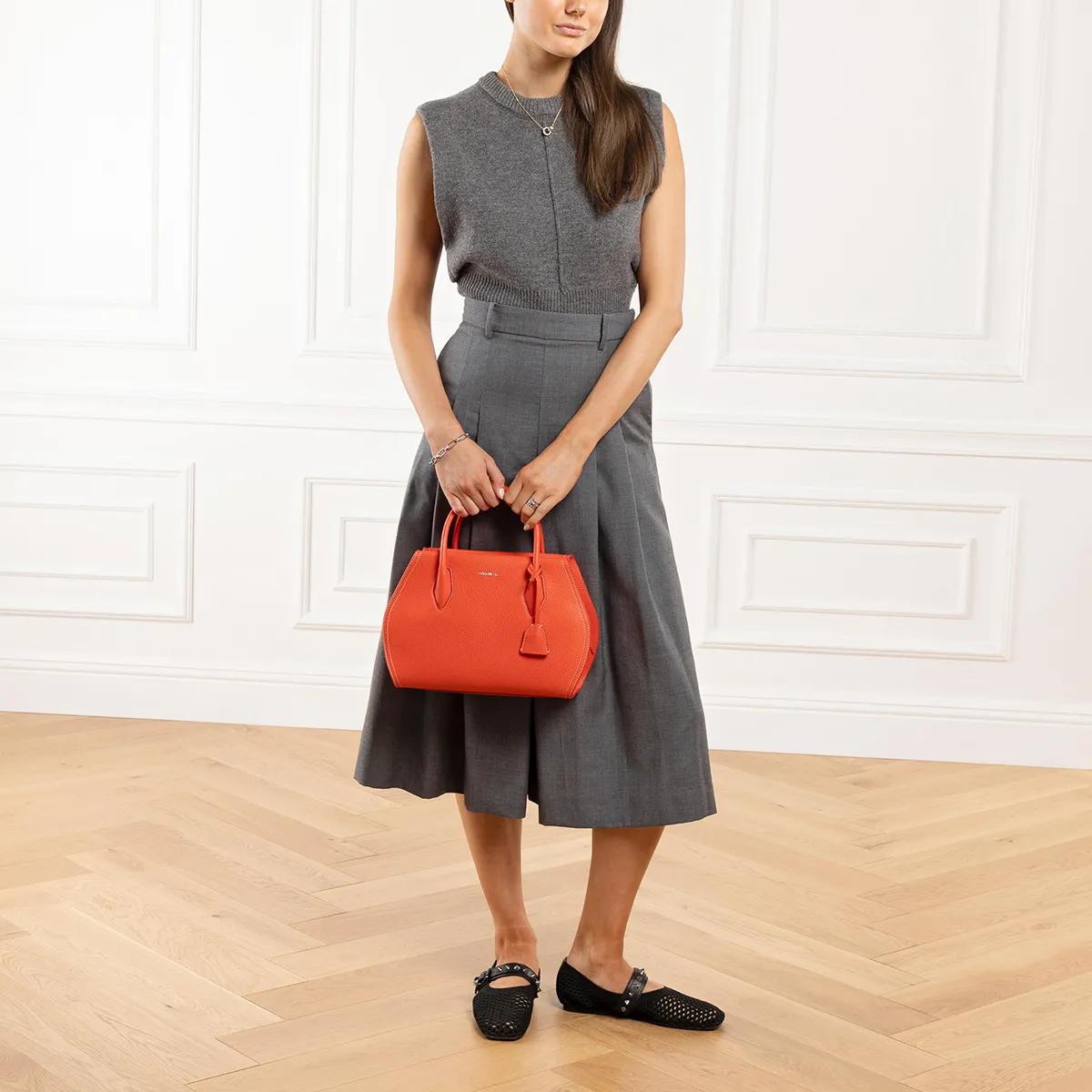 Coccinelle Shoppers lord in rood
