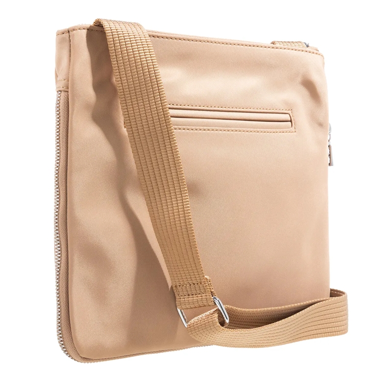 Bogner Schultertasche Verbier Play 1.0 Serena Shoulderbag Mvz Lattè(Image 3)