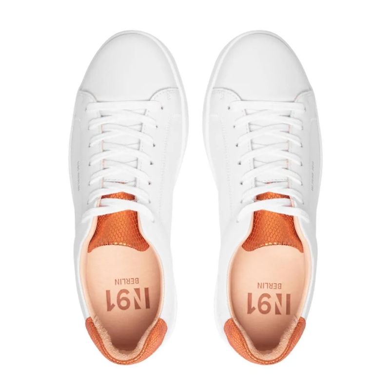 N91 Low-Top-Sneaker Sneaker Original Draft W BX weiss(Image 4)