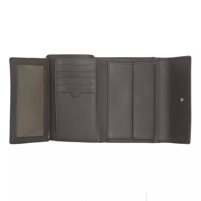 JOOP! Portemonnaie mit Überschlag sofisticato 1.0 cosma purse mh10f darkgrey(Image 3)