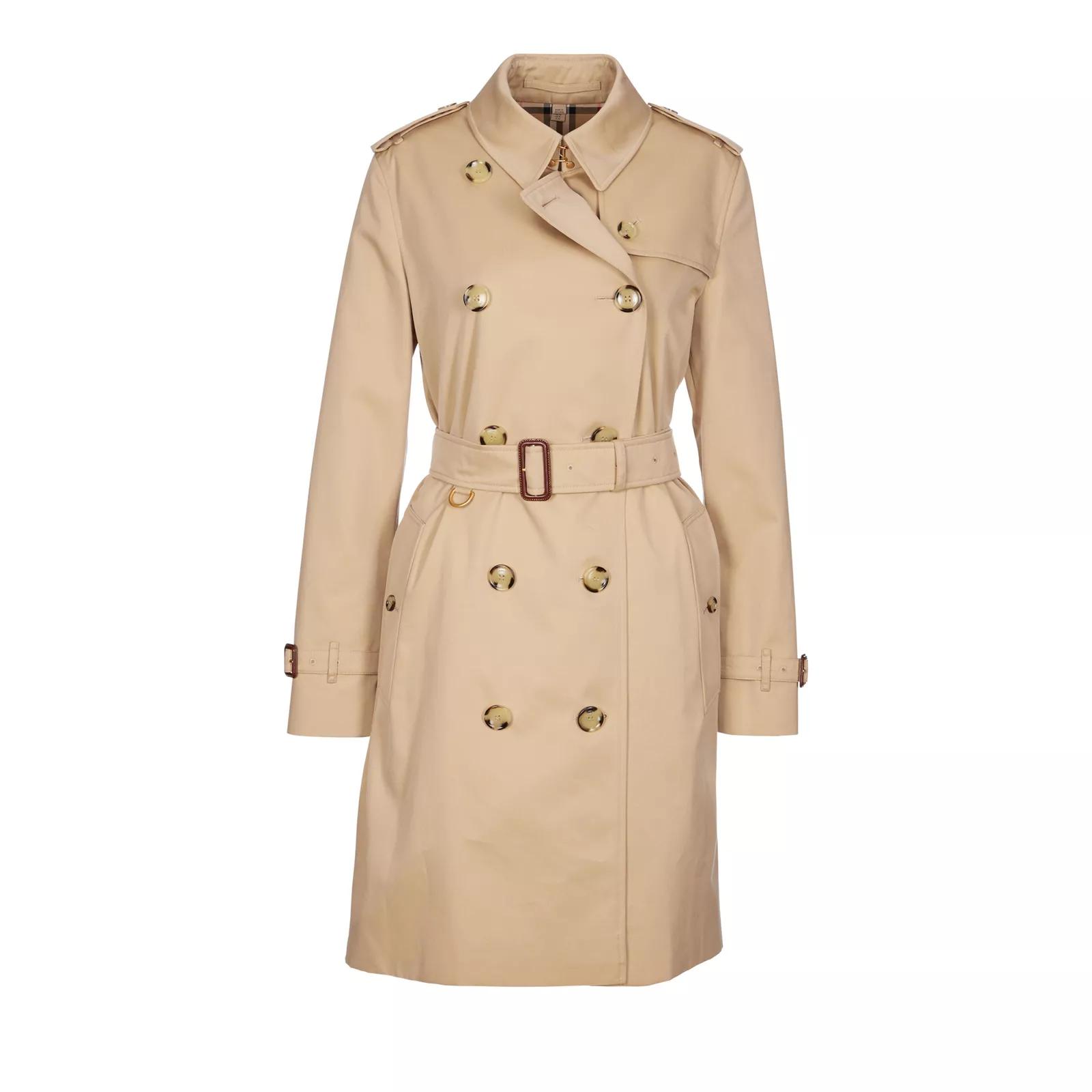 Burberry - Kensington org2 - Größe 6 - beige