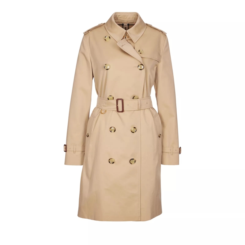 Burberry Trenchcoat Kensington org2 beige