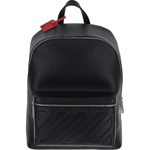 Off-White Sac à dos Binder Backpack schwarz