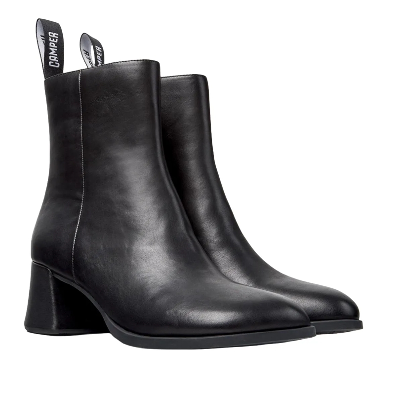 Camper Stiefel 1988 geboren, unser klassisches Twins-Konzept - ge schwarz(Image 2)