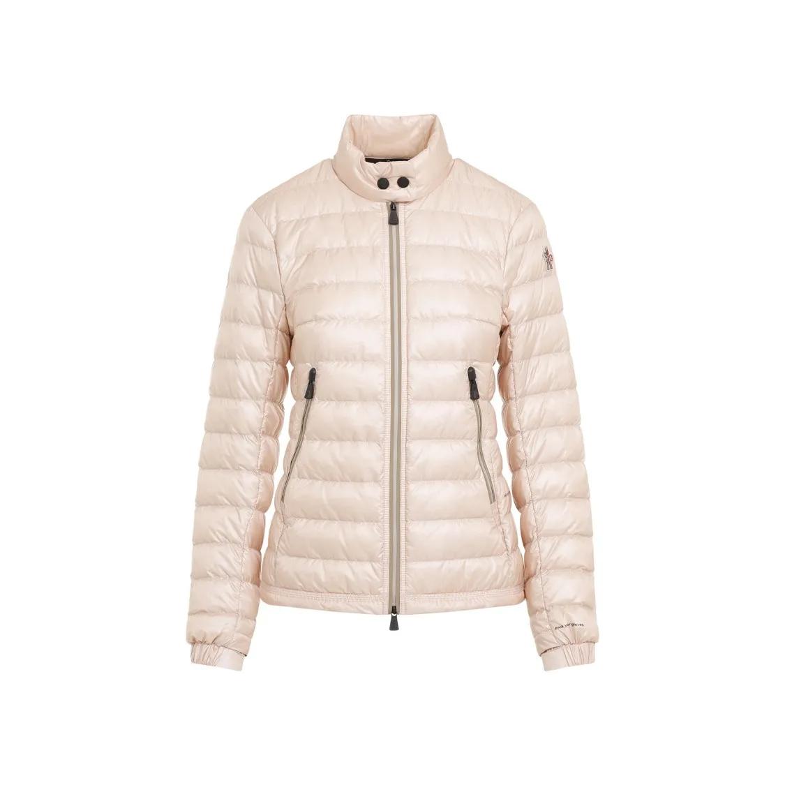 Moncler - Walibi Jacket - Größe 2 - pink