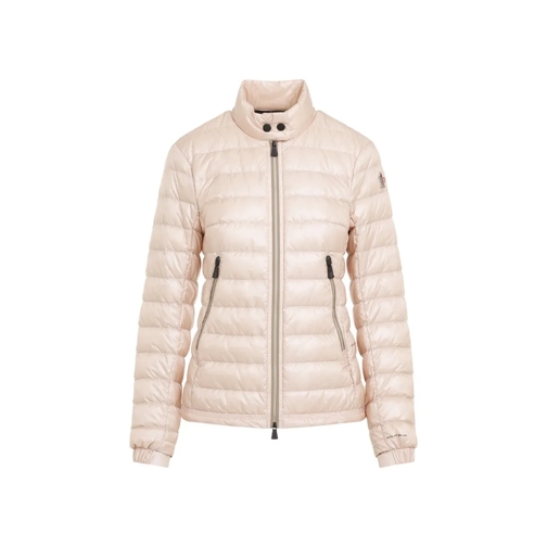 Moncler Übergangsjacke Walibi Jacket Pink